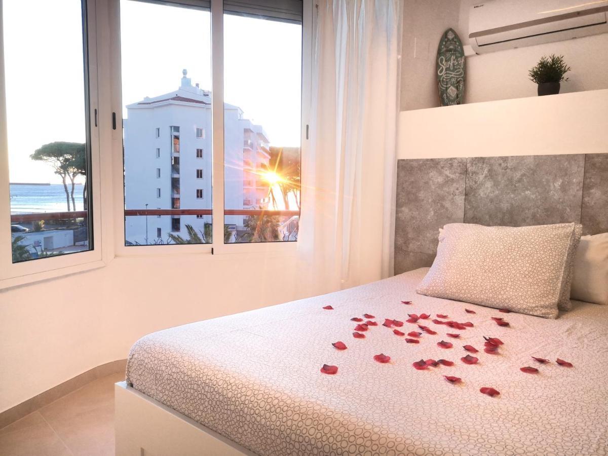 لا بينيذا Sunland Beach المظهر الخارجي الصورة